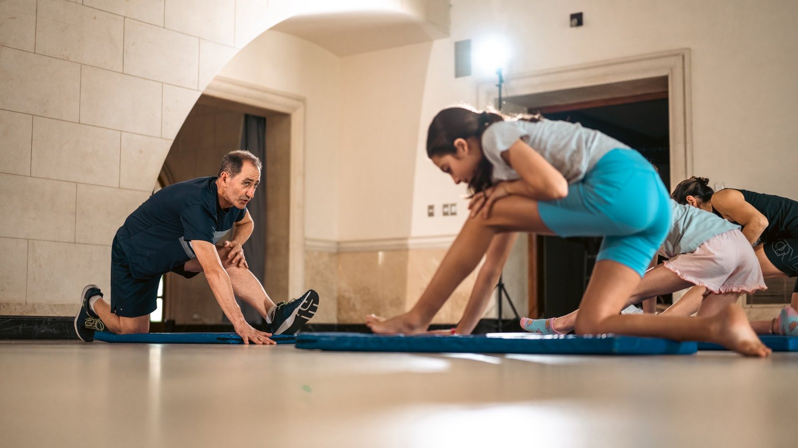 Enseñanza vivencial